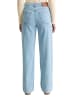 Marc O'Polo Jeans Model Tolva wide long in Light Blue