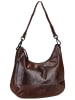 Greenburry Handtasche Newport Hobobag in Coffee