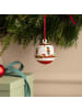 Villeroy & Boch 5er Set Jahres-Set Annual Christmas Edition bunt in bunt