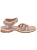 Ecco Sandale Offroad in Beige