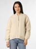 IPURI Jacke in beige