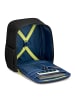 MODO by roncato Starlight 3.0 Reiserucksack 40 cm Laptopfach black