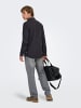 ONLY & SONS Normal geschnitten jeans in Medium Grey Denim