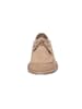 Birkenstock Schnürschuh in taupe