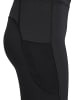 Hummel Hummel Verstellbare Taille Leggings Hmlrun Laufen Damen in BLACK