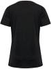 Hummel Hummel T-Shirt Hmlgo Damen in BLACK