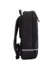 Jost Billund Cyclist Pro Rucksack 43 cm Laptopfach in black