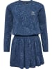 Hummel Hummel Dress Hmlwild Mädchen Atmungsaktiv in DARK DENIM