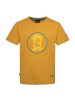 Trollkids Funktionsshirt Troll in mustard