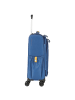 travelite Minimover - 4-Rollen-Kindertrolley 55 cm (Einhorn) in Pirat