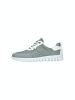 WALDLÄUFER Sneaker für Herren in Oliv