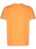 Lyle & Scott Lyle & Scott T-Shirts in sunflower