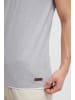 !SOLID Rundhalsshirt SDDigos in Grau