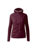 MARTINI Daunenjacke in lila