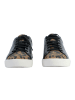 Clarks Sneaker „Un Maui Lace“ Schwarz