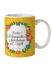 Mr. & Mrs. Panda Tasse Pädagogische Mitarbeiterin mit Spruch in Keine Angabe