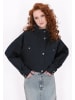 DreiMaster Women Jacket in navy