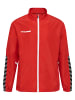 Hummel Hummel Jacke Hmlauthentic Multisport Herren in TRUE RED