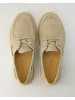 Marc O'Polo Shoes Klassische Schnürschuhe in Beige