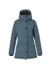 Rehall outerwear Parka Madison-R in blau