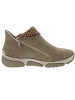 rieker Stiefelette Beige