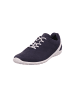 Ecco Sneaker in blau