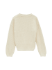 s.Oliver Strickpullover langarm in Beige