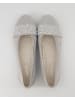 Gabor Ballerinas in Grau