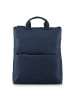 Jost Bergen Daypack RFID Schutz 31 cm blau