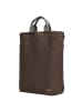 Jost Kemi X-Change Bag S - Rucksack 40 cm (coffee) in coffee
