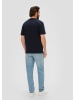 s.Oliver T-Shirt in 59D2_navy
