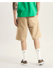 Vans Shorts 10700026937686 Beige