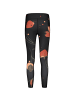 Maloja W BRENAZM. LEGGINGS in Schwarz