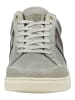 Pantofola D'Oro Sneaker in Grau/Schwarz