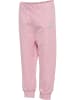 Hummel Hummel Verstellbare Taille Hose Hmlmini Lebensstil Kinder in PINK NECTAR