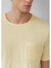 s.Oliver T-Shirt in 1210_hellgelb