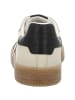 Tamaris Schnürschuh in beige