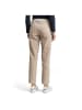 Tom Tailor Hose in soft taupe grey