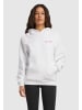 Mister Tee Sweat & Fleece - Hoodies in white
