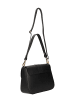 FELIPA Handtasche in Schwarz