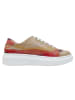 Dogo Myra Sneaker - Arizona Dream 36 in Beige