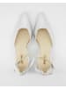 Paul Green Business Schuhe in Silber