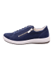 Legero Sneaker in Blau