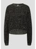 QS Strickpullover in 99W0_schwarz