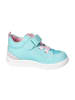 Ricosta Klettschuhe in Blau