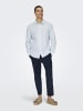 ONLY & SONS Hemd in Cashmere Blue 1