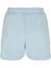 Starter Black Label Short in Blau