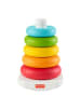 Fisher-Price Farbring Pyramide Eco in Mehrfarbig