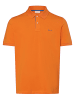 Gant Poloshirt in orange