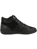 Geox Sneaker mid D Myria B in schwarz